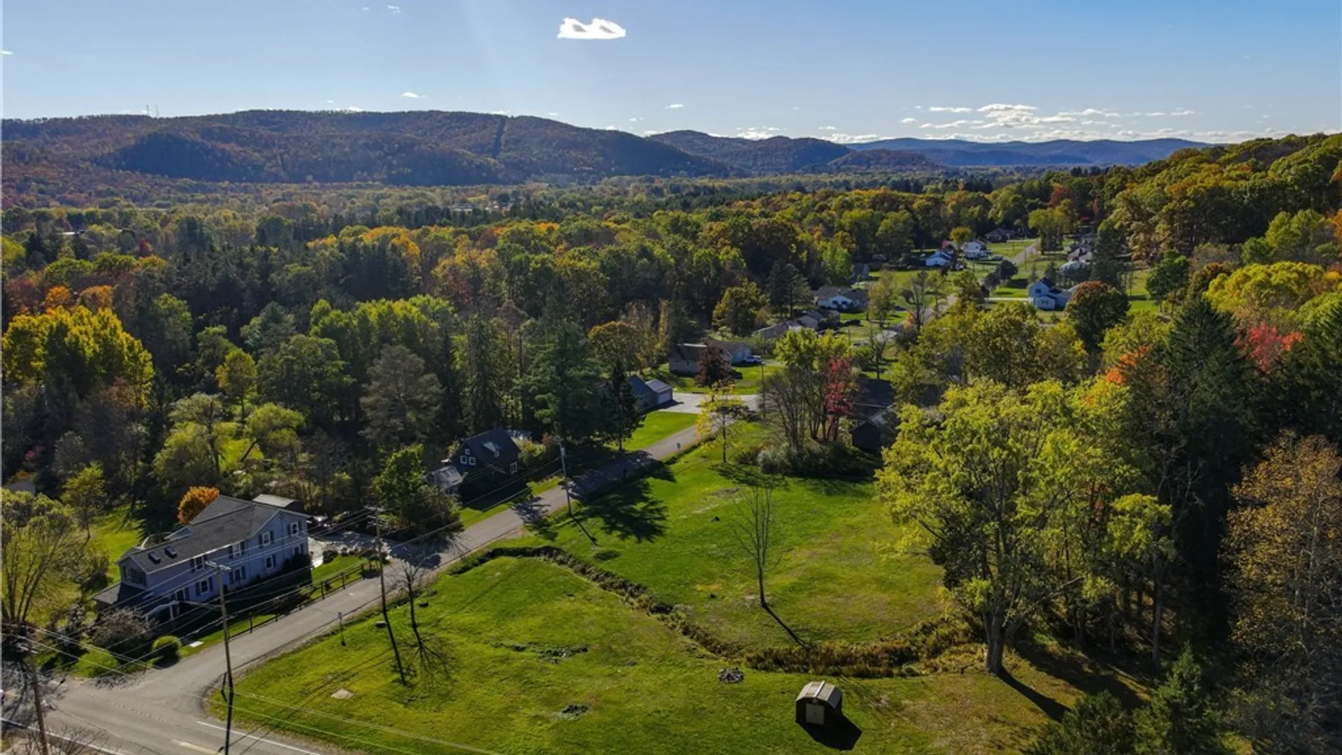 Property at 1873 Dugan Road, Olean, NY 14760 7