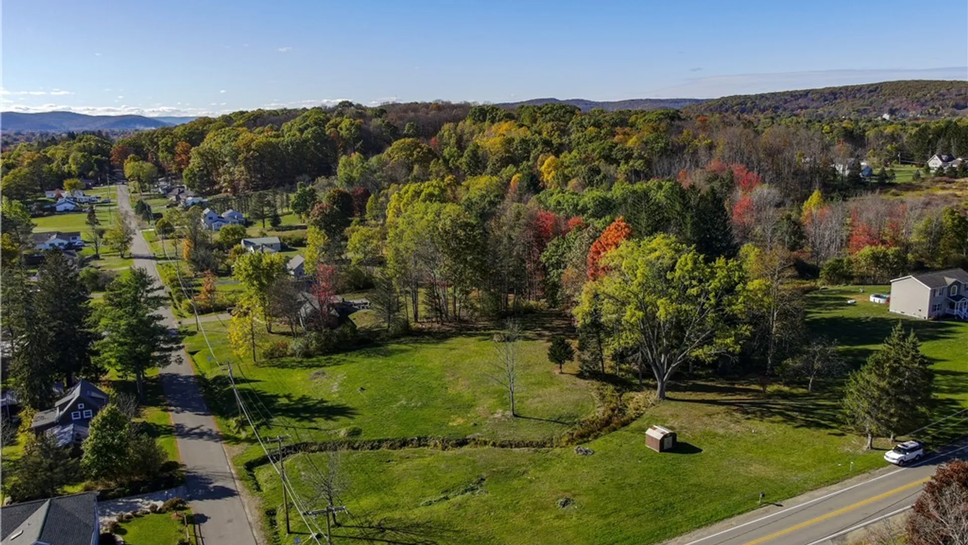 Property at 1873 Dugan Road, Olean, NY 14760 8