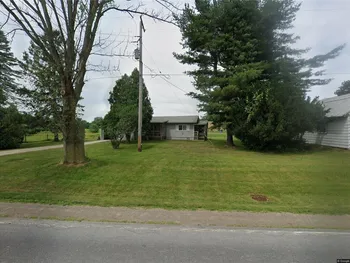 Property at 3945 Arcadia Zurich Norris Road, Arcadia, NY 14489