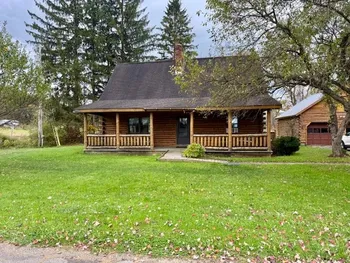 Property at 103 Josh Webb Lane, Sherburne, NY 13460
