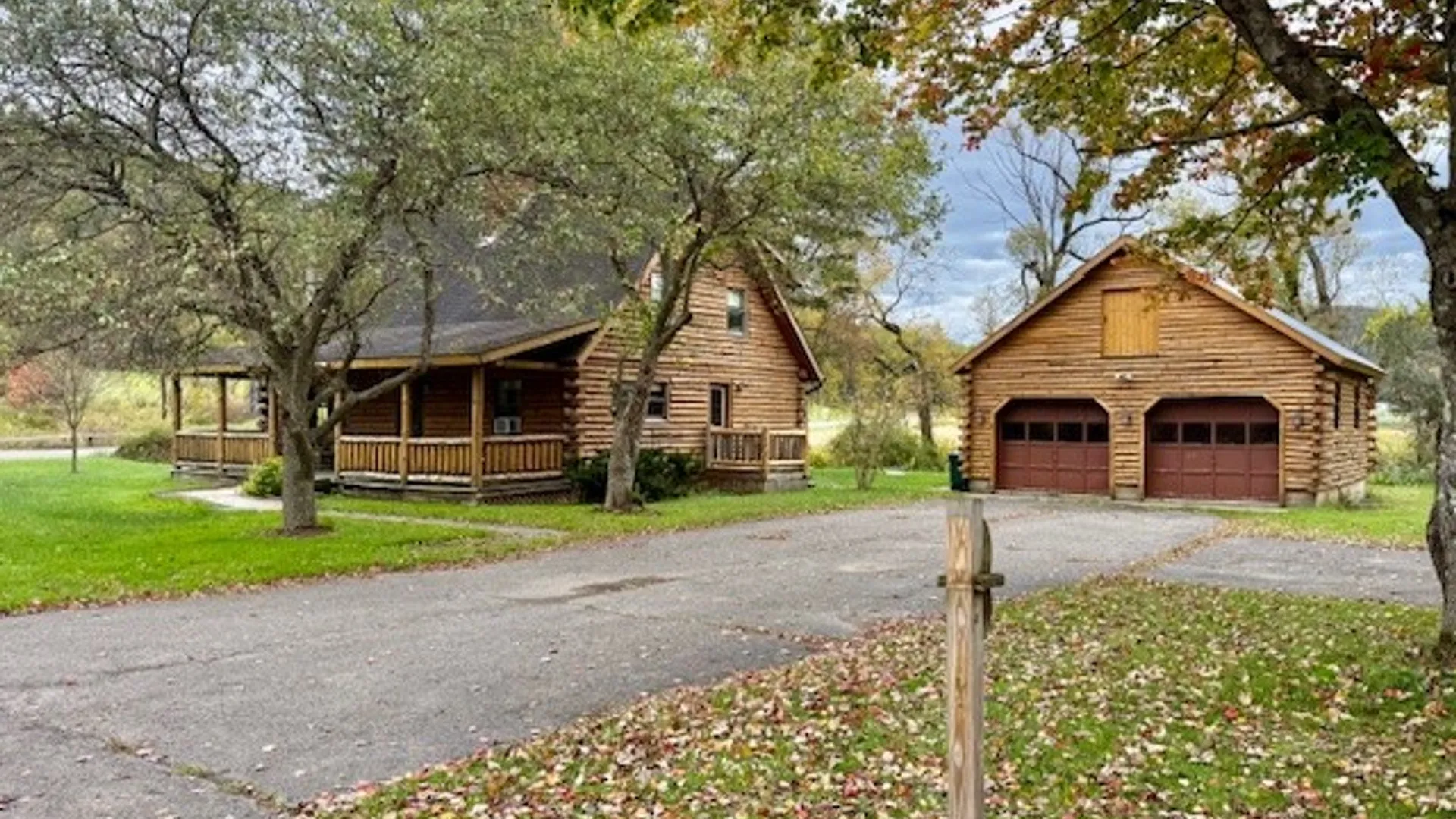 Property at 103 Josh Webb Lane, Sherburne, NY 13460 2
