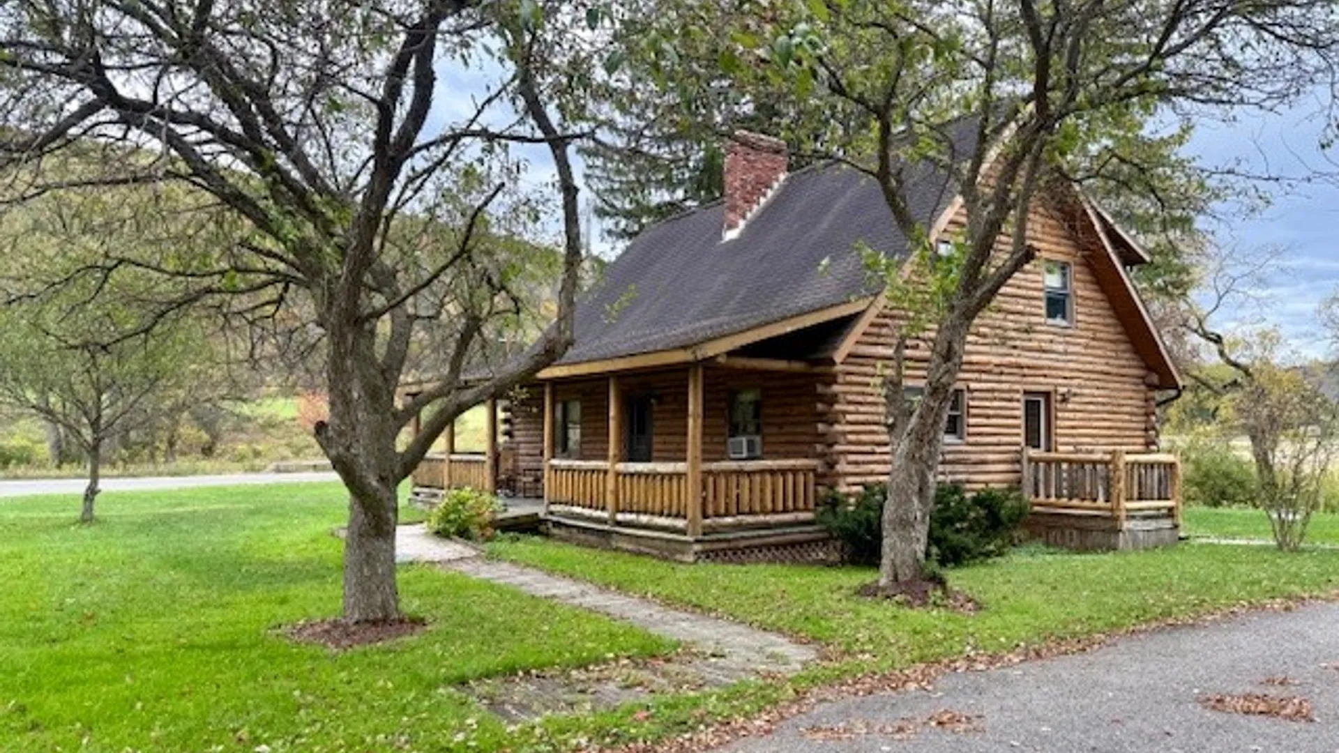 Property at 103 Josh Webb Lane, Sherburne, NY 13460 3