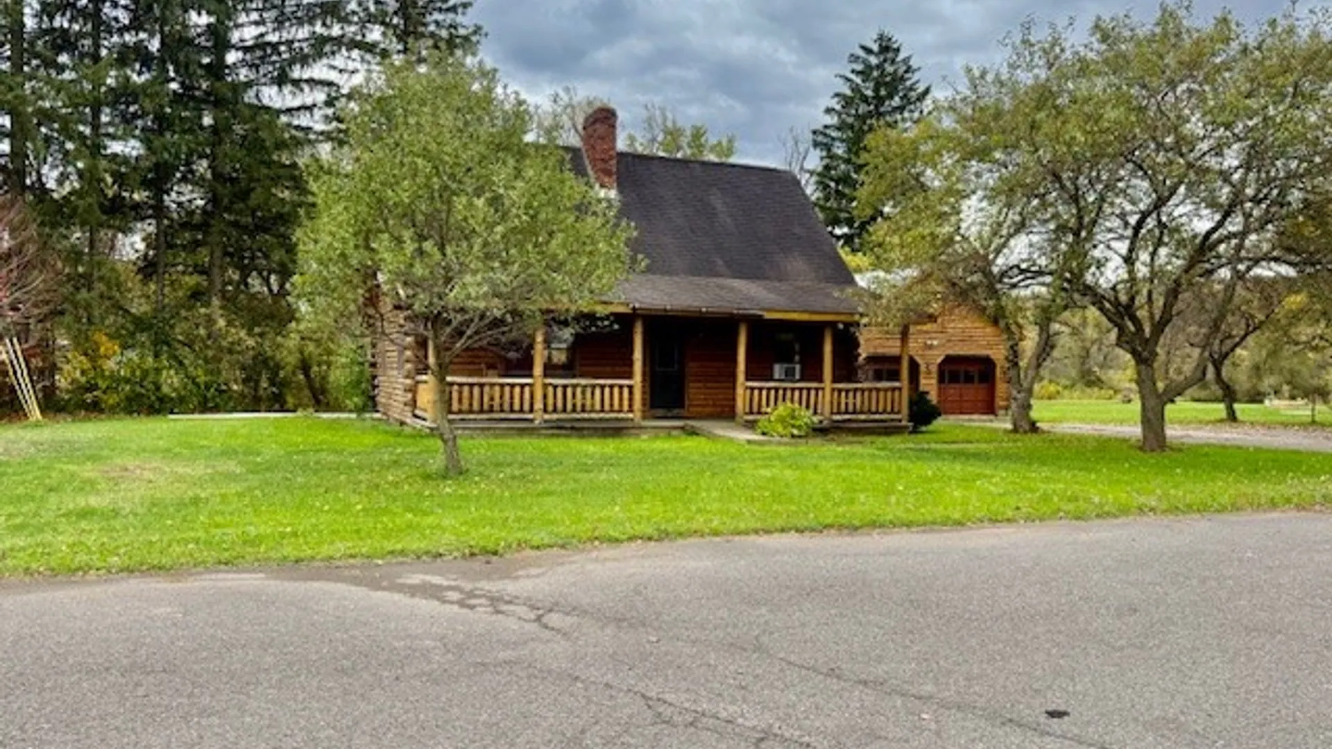 Property at 103 Josh Webb Lane, Sherburne, NY 13460 5