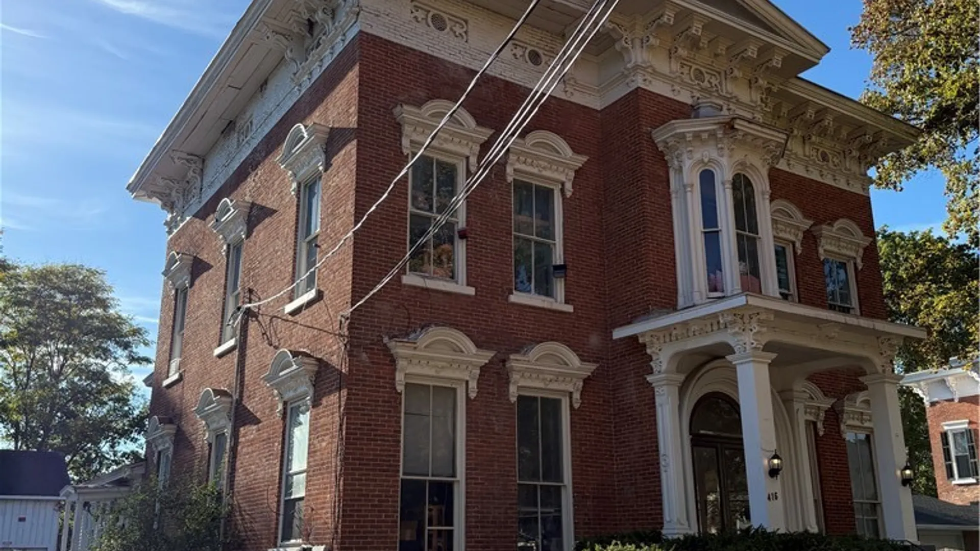 Property at 416 Main Street, Oneida, NY 13421 2