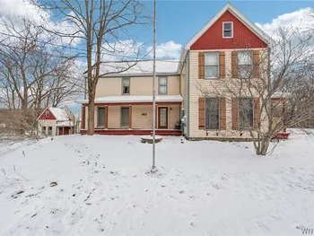 Property at 403 Main Street, Holland, NY 14080