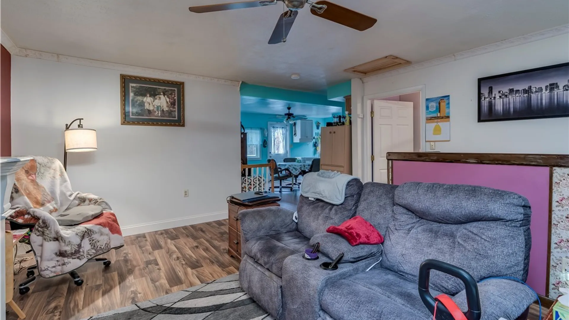 Property at 13561 French Settlement Road, Diana, NY 13648 12