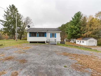 Property at 13561 French Settlement Road, Diana, NY 13648