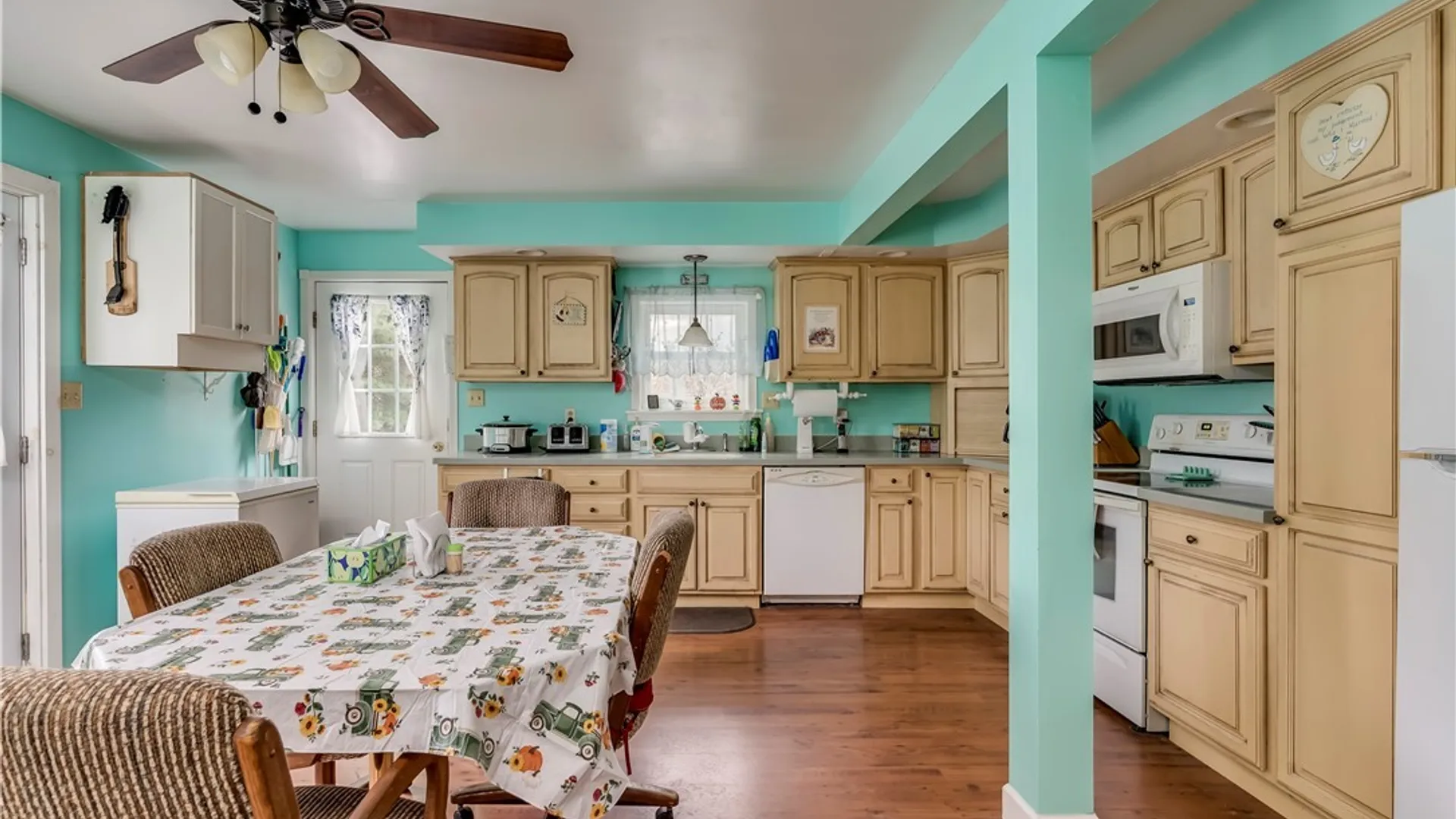 Property at 13561 French Settlement Road, Diana, NY 13648 3