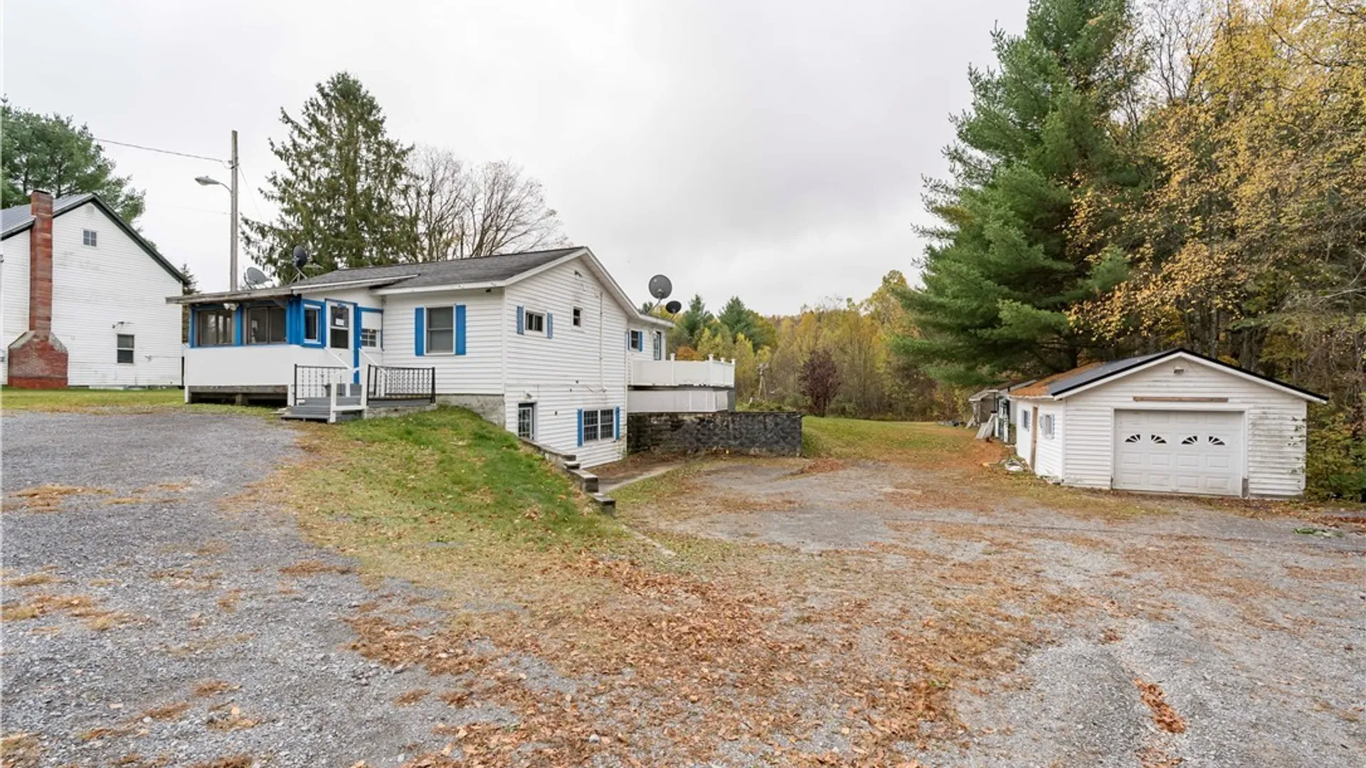 Property at 13561 French Settlement Road, Diana, NY 13648 37