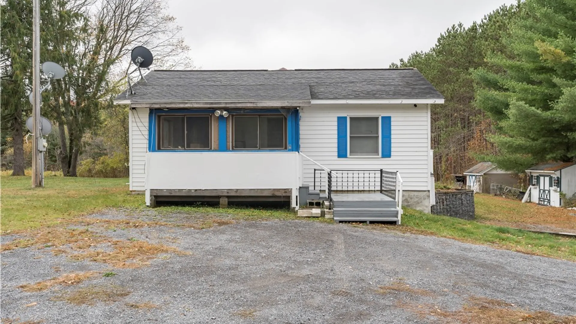 Property at 13561 French Settlement Road, Diana, NY 13648 38