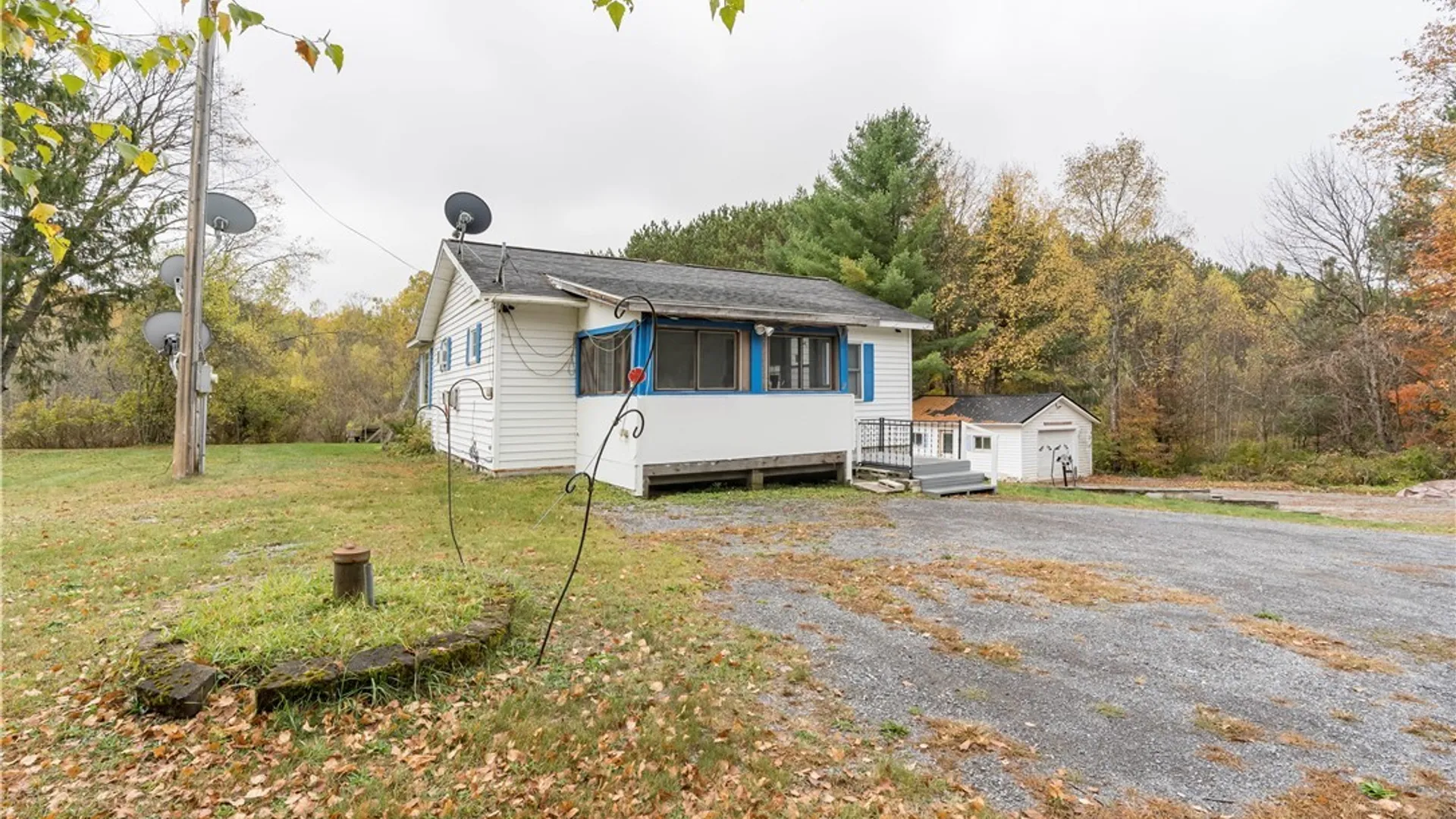 Property at 13561 French Settlement Road, Diana, NY 13648 39