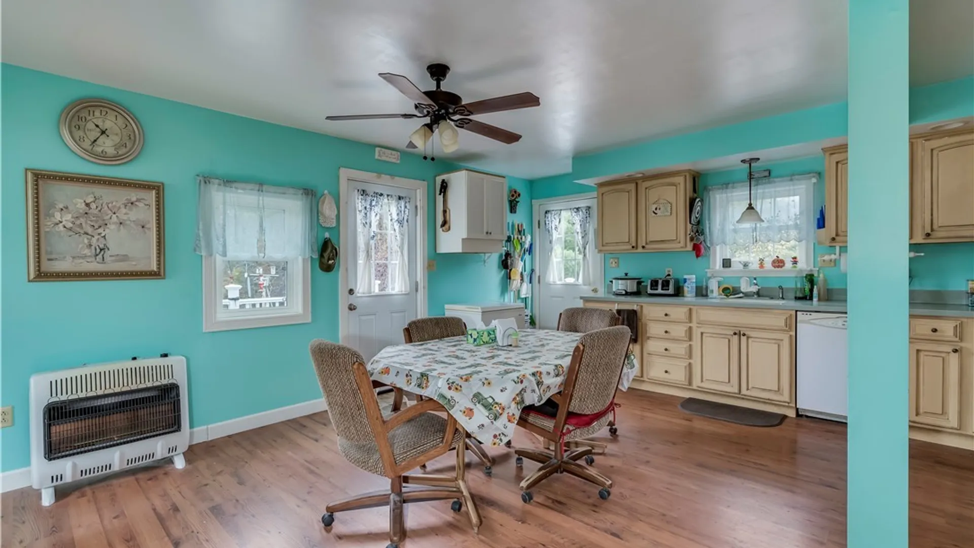 Property at 13561 French Settlement Road, Diana, NY 13648 4