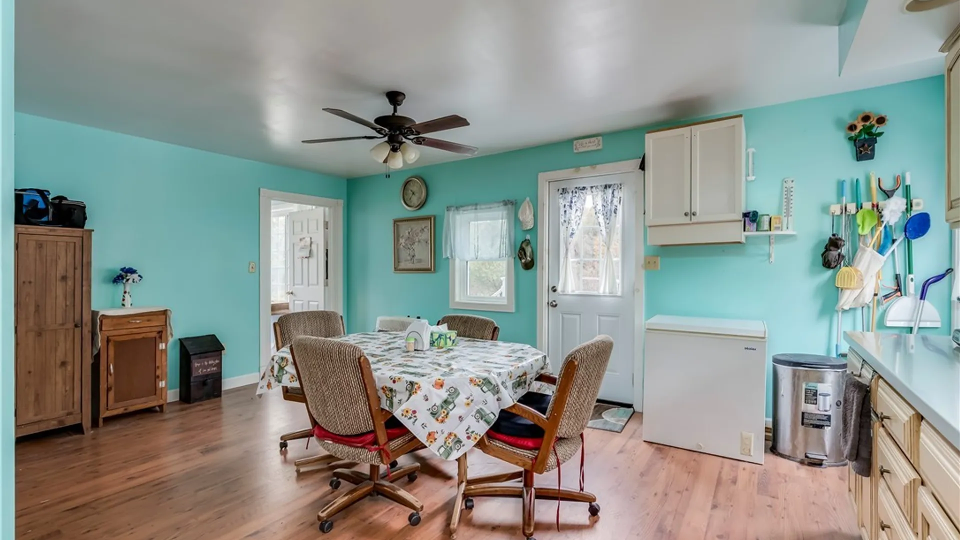 Property at 13561 French Settlement Road, Diana, NY 13648 5