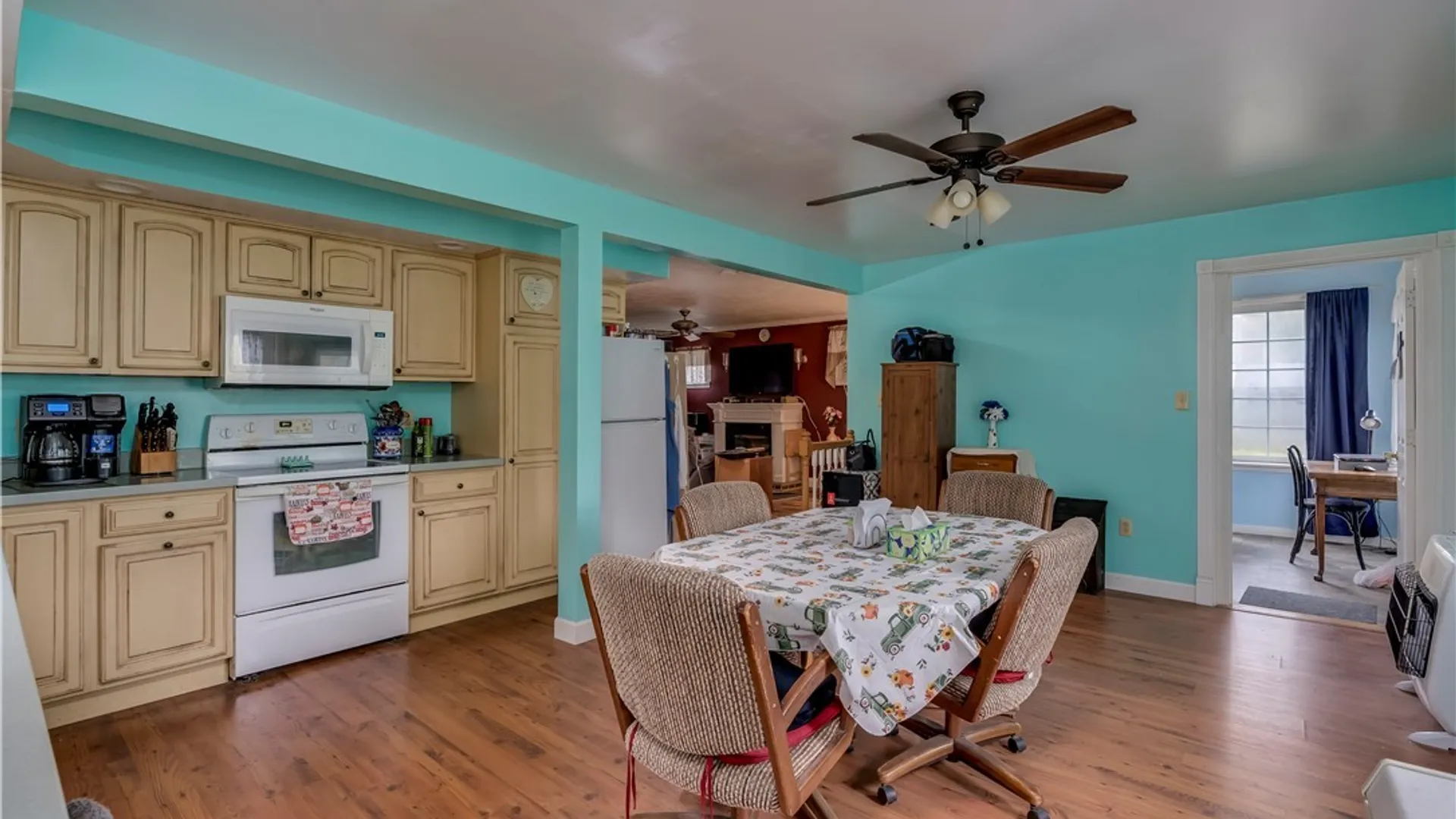 Property at 13561 French Settlement Road, Diana, NY 13648 6