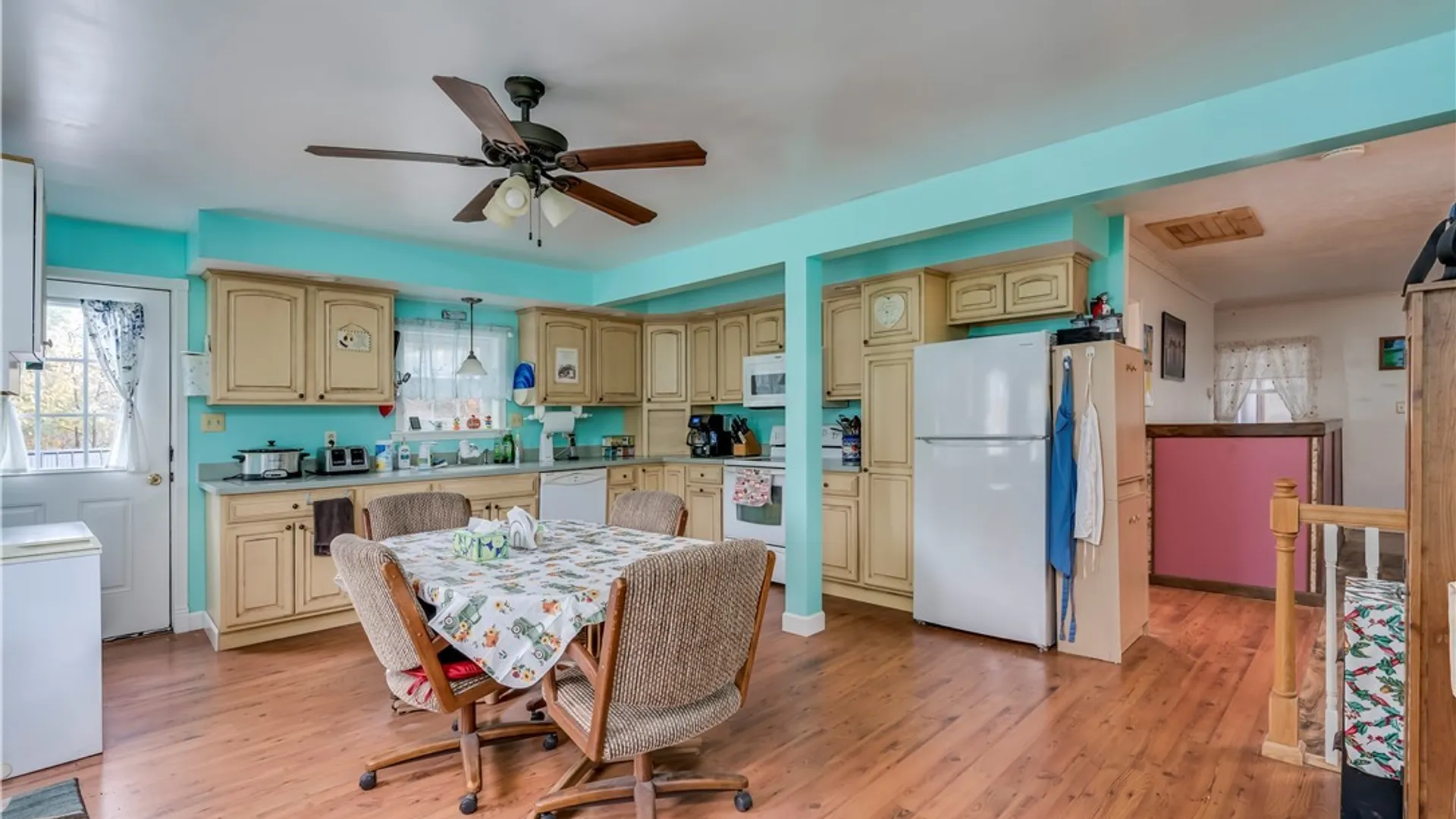 Property at 13561 French Settlement Road, Diana, NY 13648 7