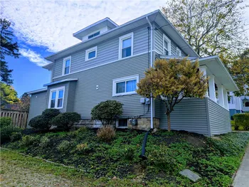 Property at 44 Spruce Street, Hornell, NY 14843