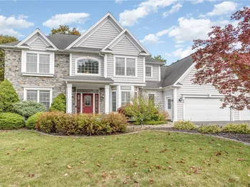 Property at 25 Ham Circle, Chili, NY 14514