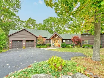 Property at 7289 Phelps Avenue, Huron, NY 14590