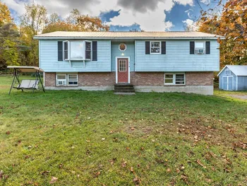 Property at 319 Stone Road, New Haven, NY 13114