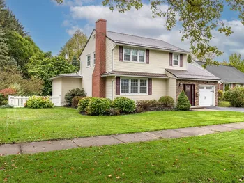 Property at 406 Crawford Avenue, Syracuse, NY 13224