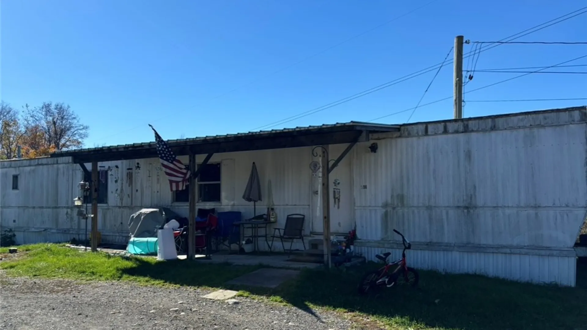 Property at 594 Owego Road, Candor, NY 13743 17