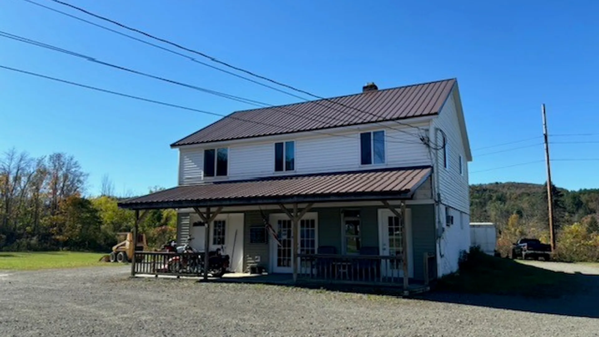 Property at 594 Owego Road, Candor, NY 13743 26