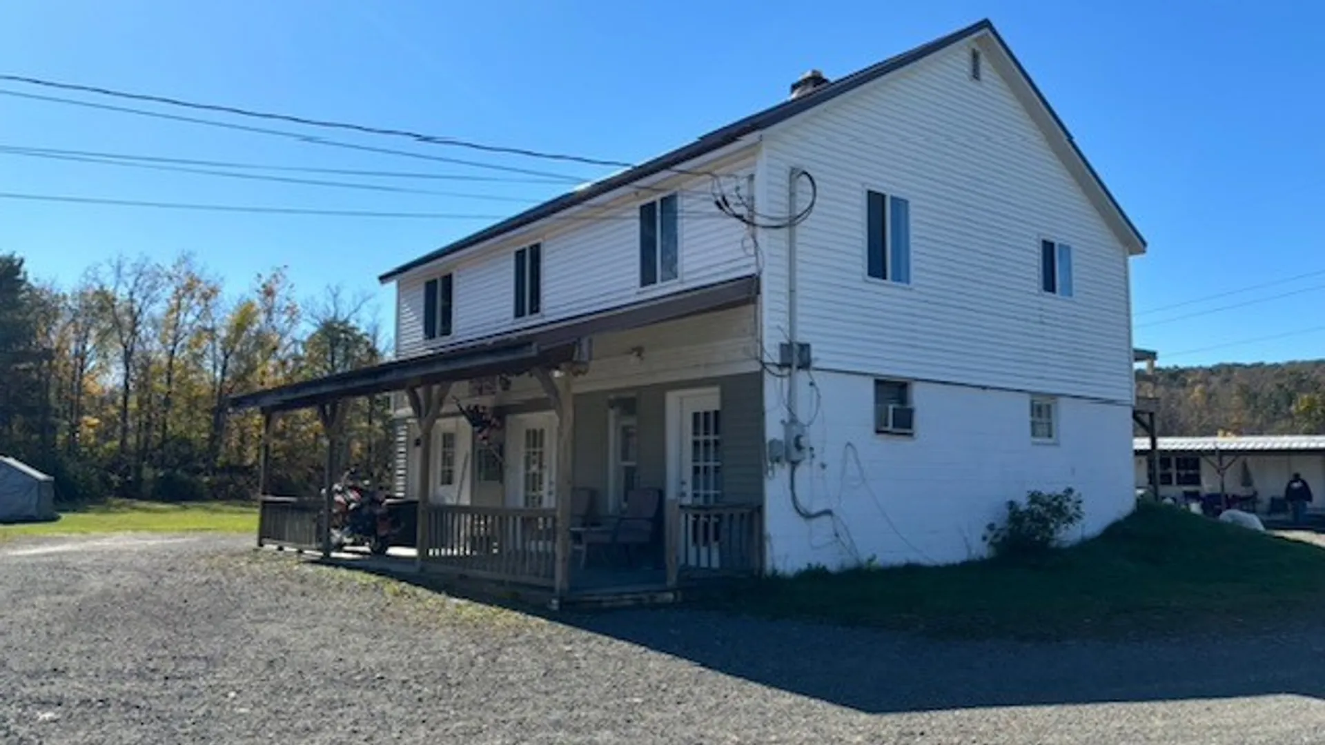 Property at 594 Owego Road, Candor, NY 13743 8