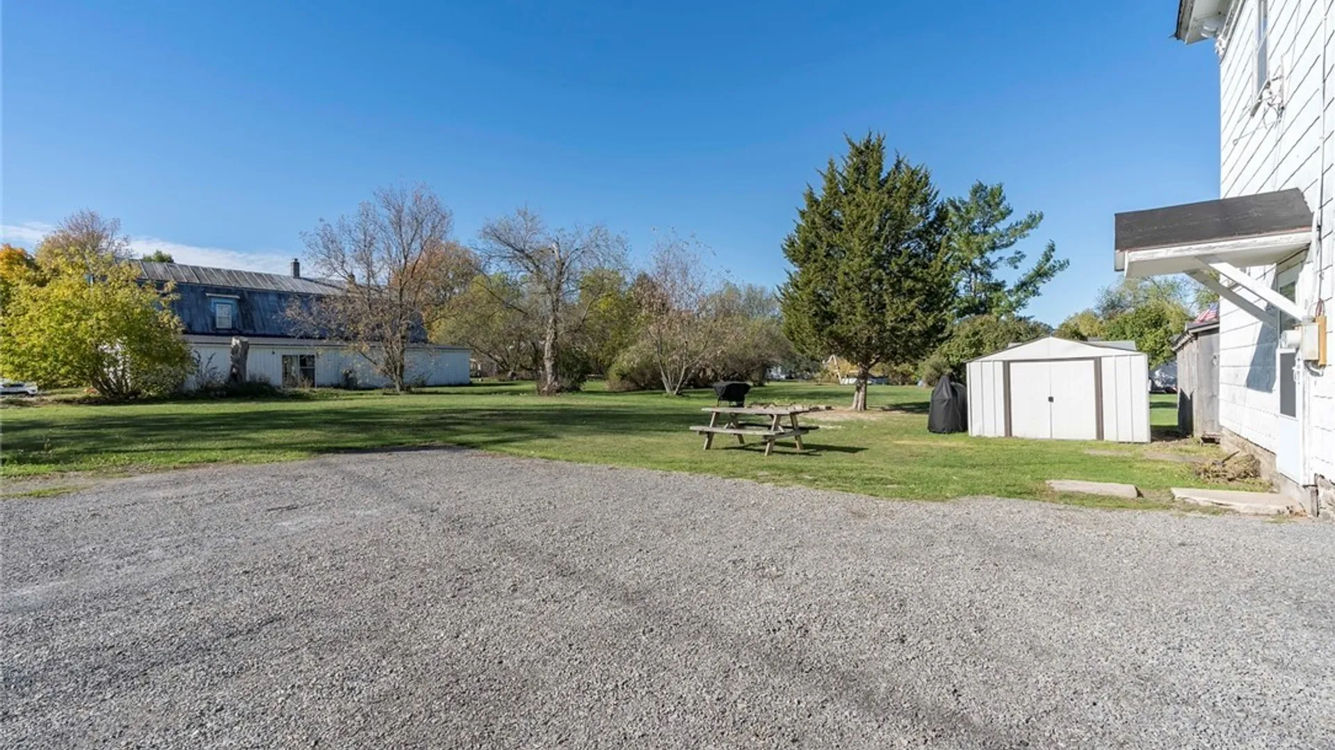 Property at 409 Franklin Street, Hammond, NY 13646 10