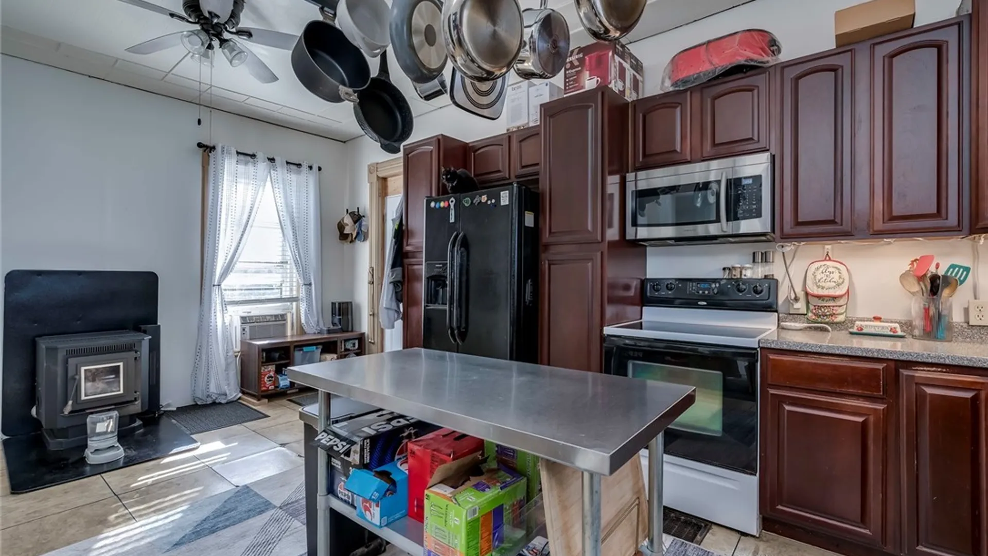 Property at 409 Franklin Street, Hammond, NY 13646 11