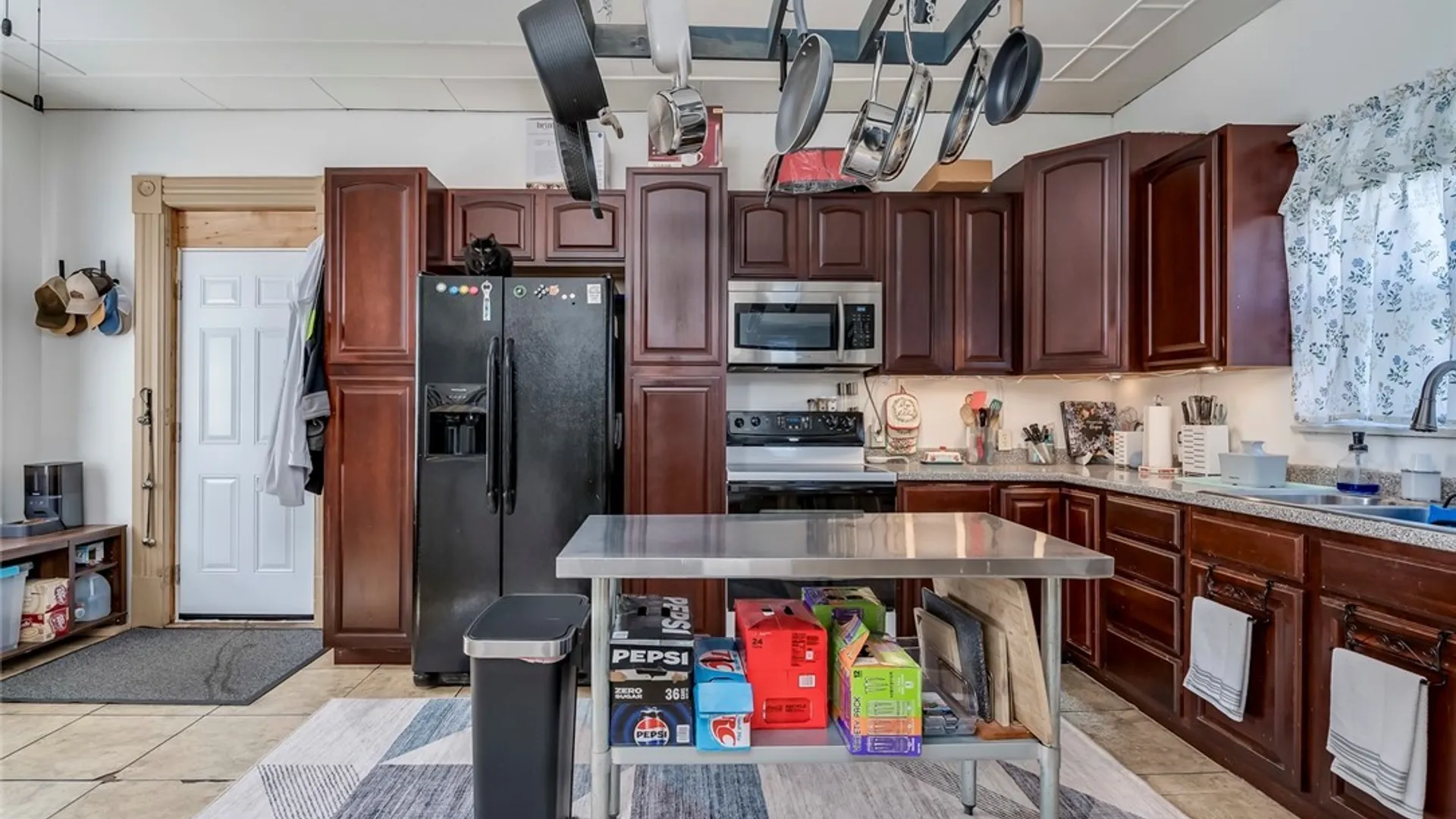 Property at 409 Franklin Street, Hammond, NY 13646 15