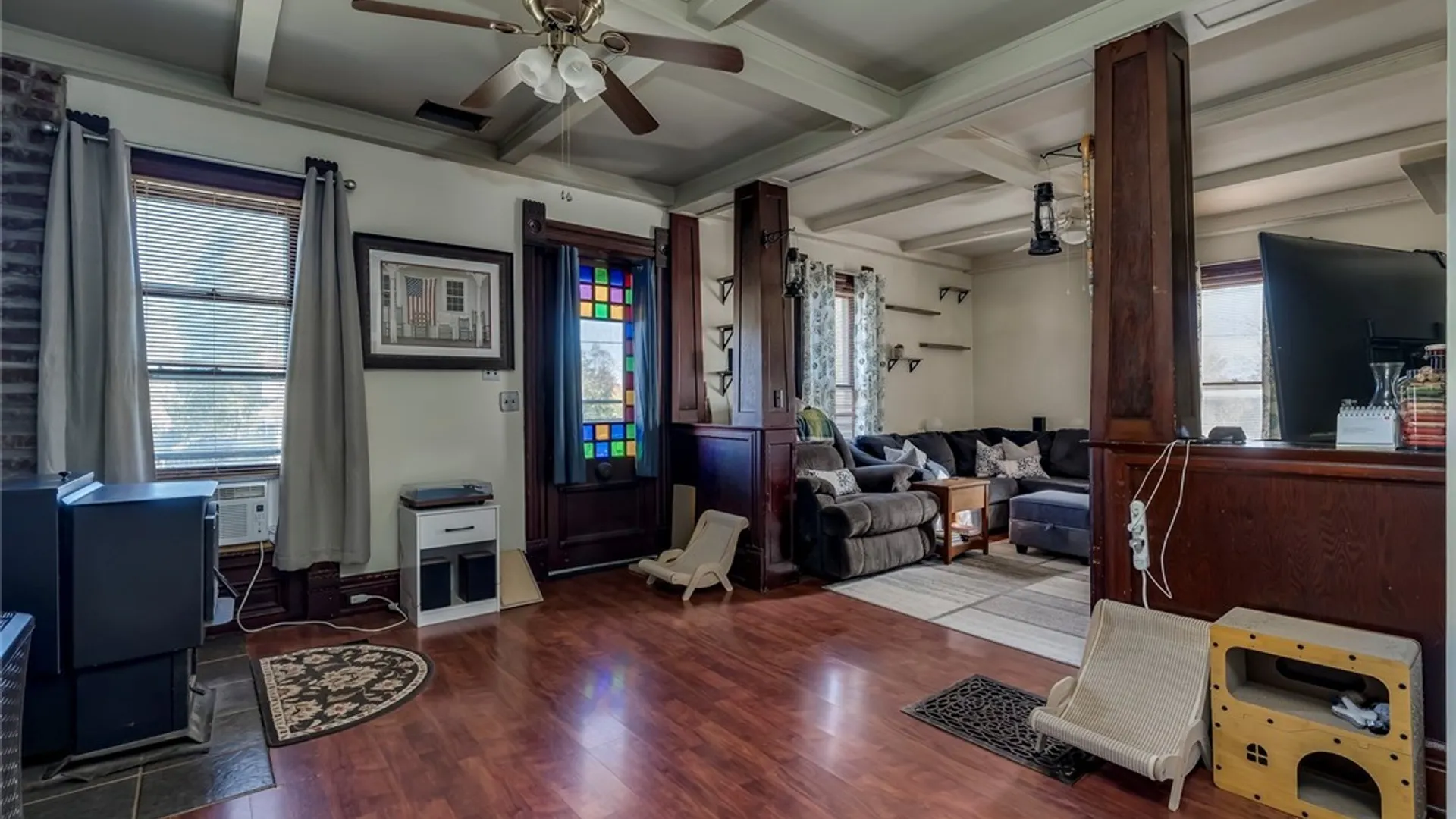 Property at 409 Franklin Street, Hammond, NY 13646 18