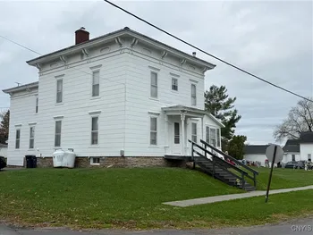 Property at 409 Franklin Street, Hammond, NY 13646