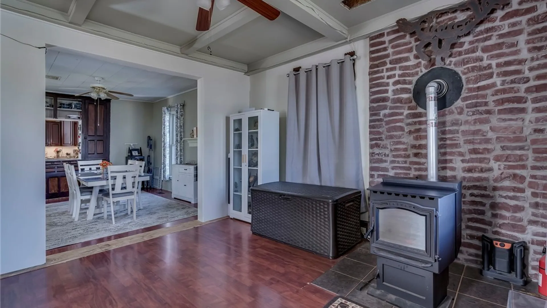 Property at 409 Franklin Street, Hammond, NY 13646 20