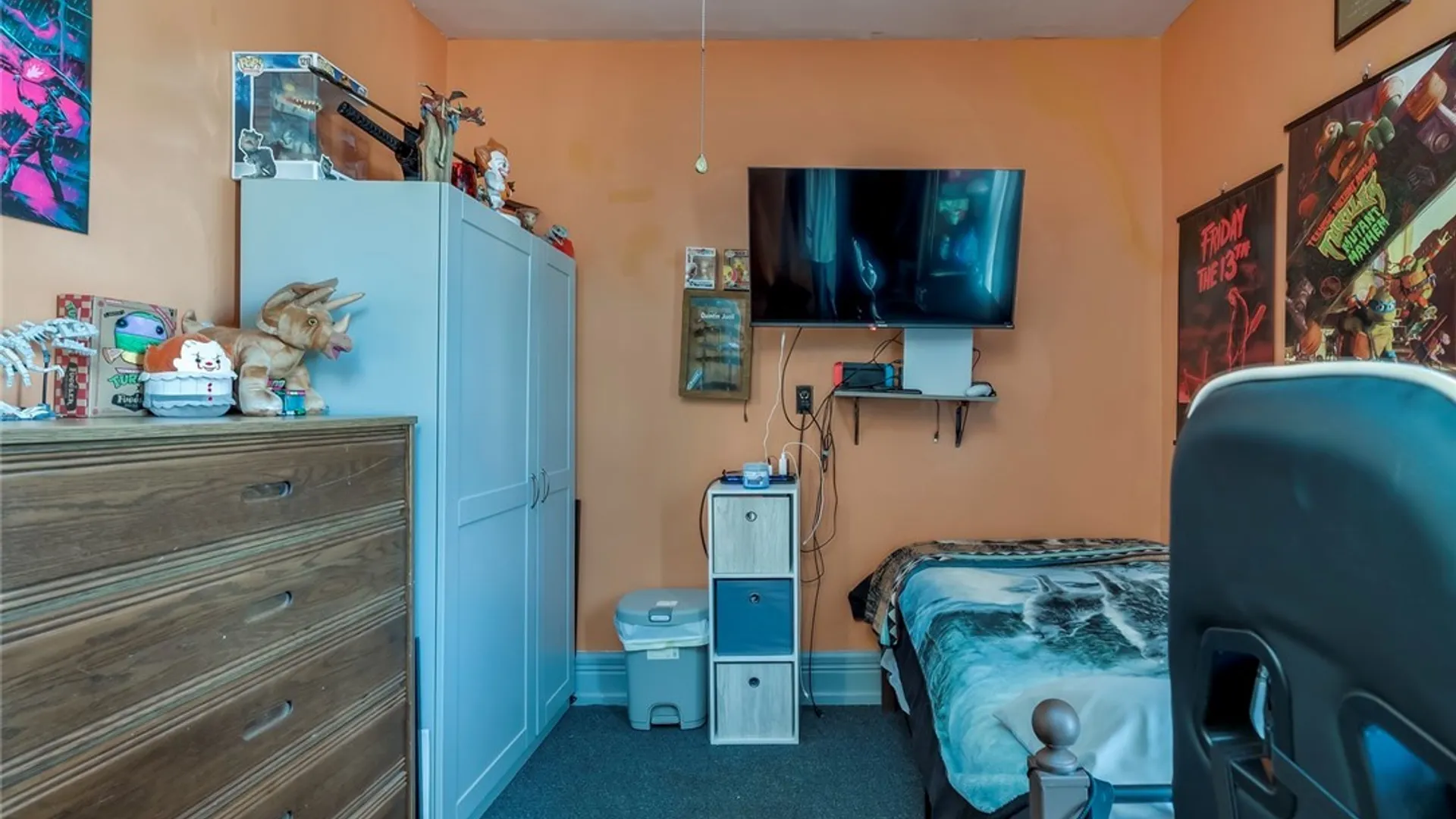 Property at 409 Franklin Street, Hammond, NY 13646 35