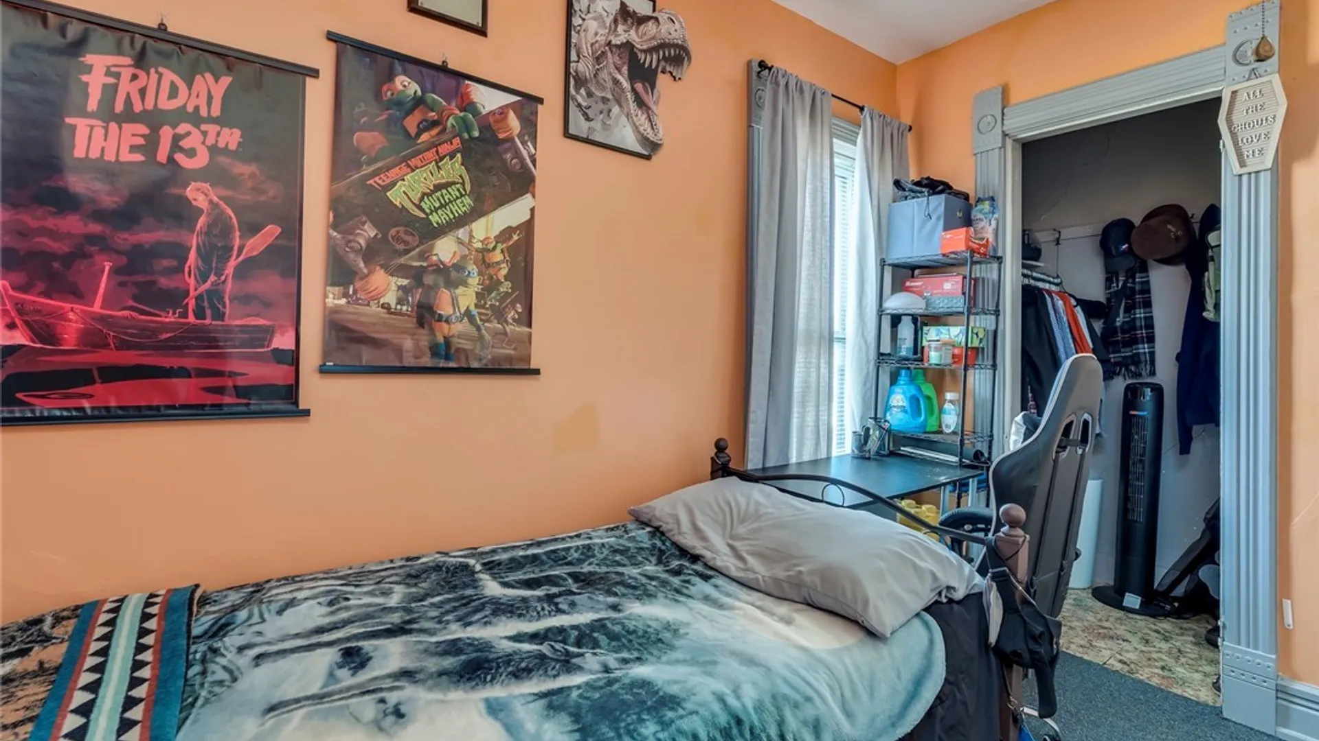 Property at 409 Franklin Street, Hammond, NY 13646 36