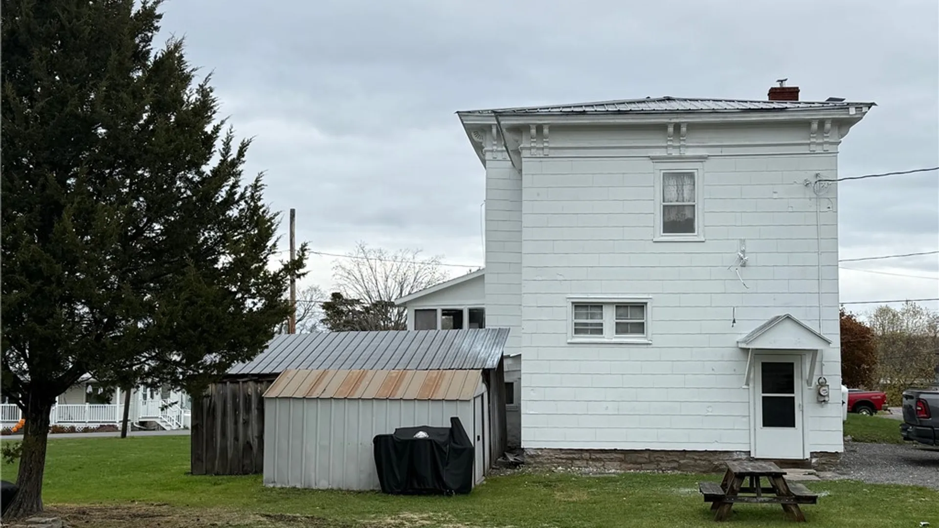 Property at 409 Franklin Street, Hammond, NY 13646 4