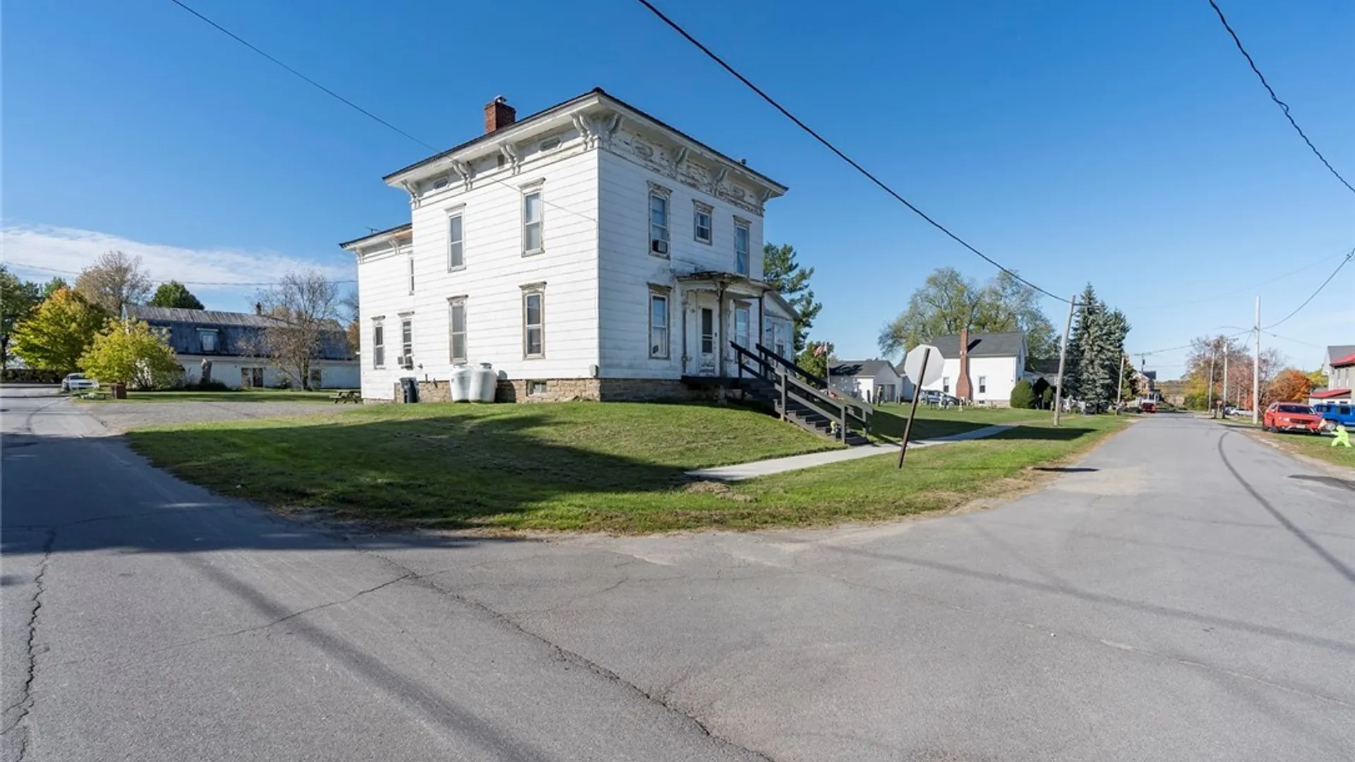 Property at 409 Franklin Street, Hammond, NY 13646 6