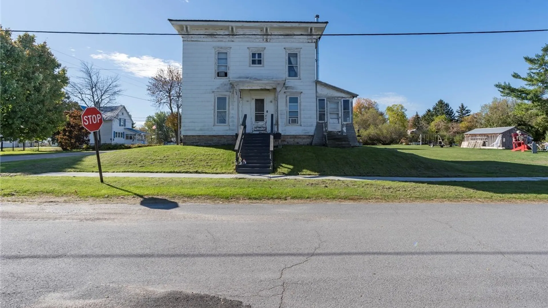 Property at 409 Franklin Street, Hammond, NY 13646 7