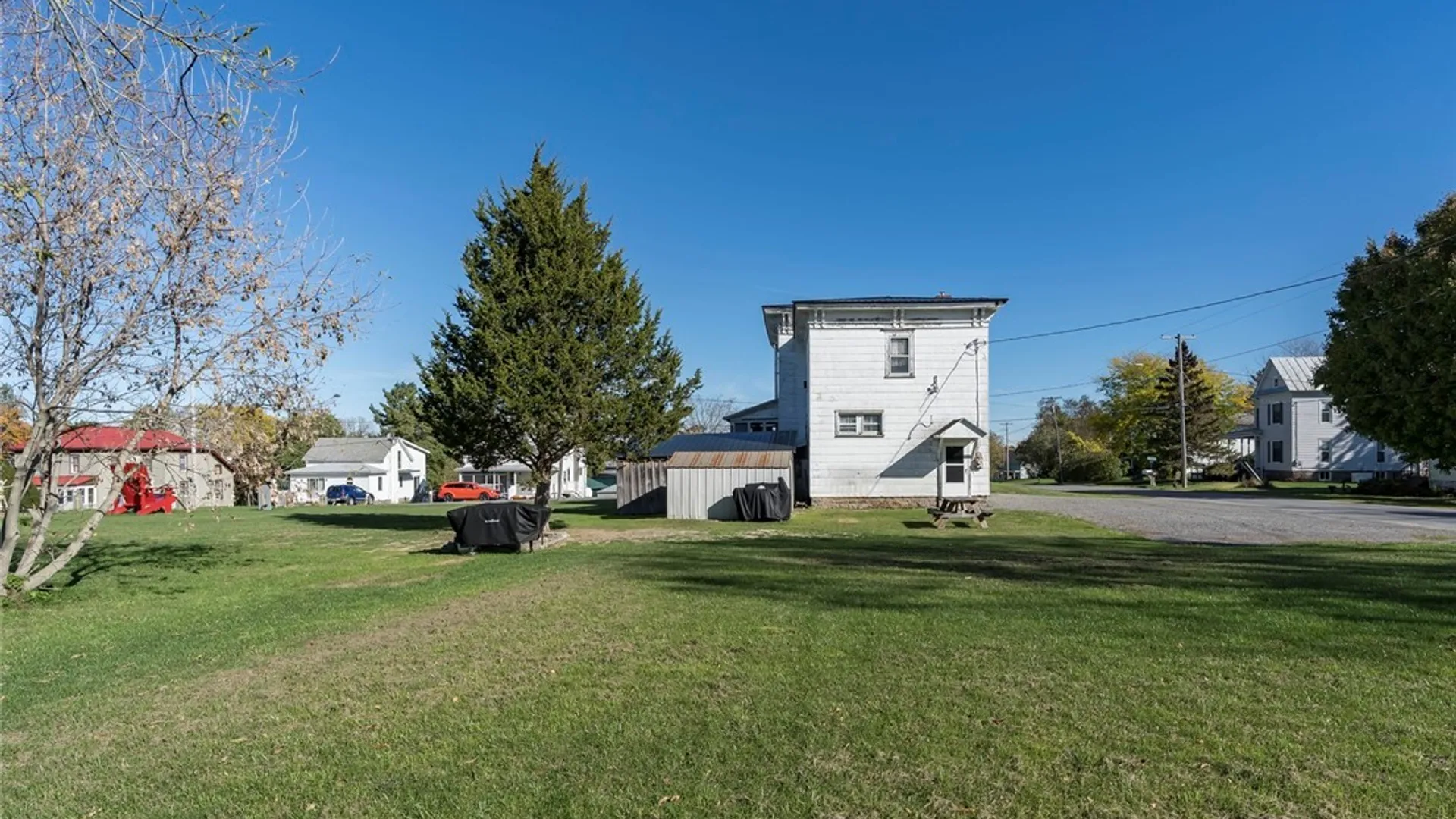 Property at 409 Franklin Street, Hammond, NY 13646 8