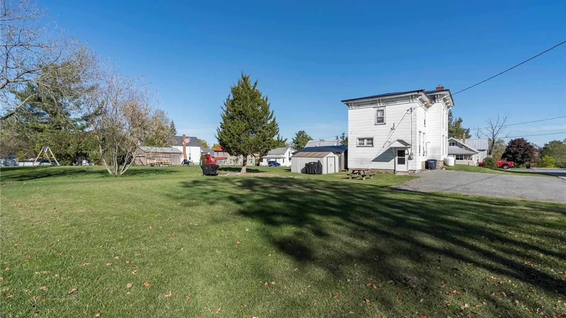 Property at 409 Franklin Street, Hammond, NY 13646 9