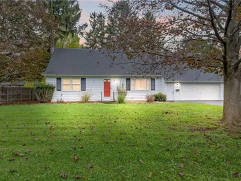 Property at 108 Canfield Drive, Geddes, NY 13219
