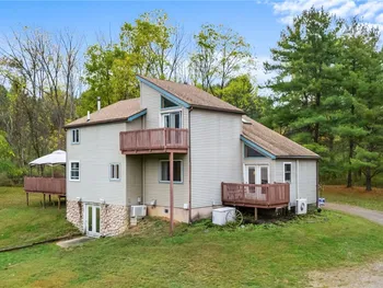 Property at 7356 Mitchellsville Hill Road, Urbana, NY 14840