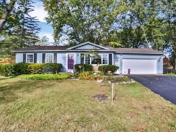 Property at 5553 Northside Drive, Boston, NY 14075