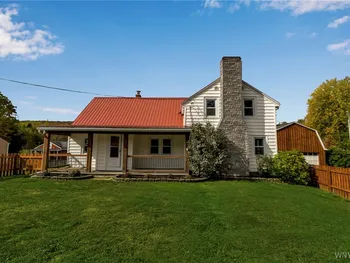 Property at 8128 State Road, Colden, NY 14033