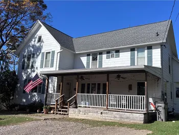 Property at 1711 State Route 63, Wayland, NY 14572