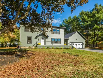 Property at 1820 Rush Scottsville Road, Rush, NY 14543