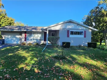 Property at 5766 Rock Road, Verona, NY 13478