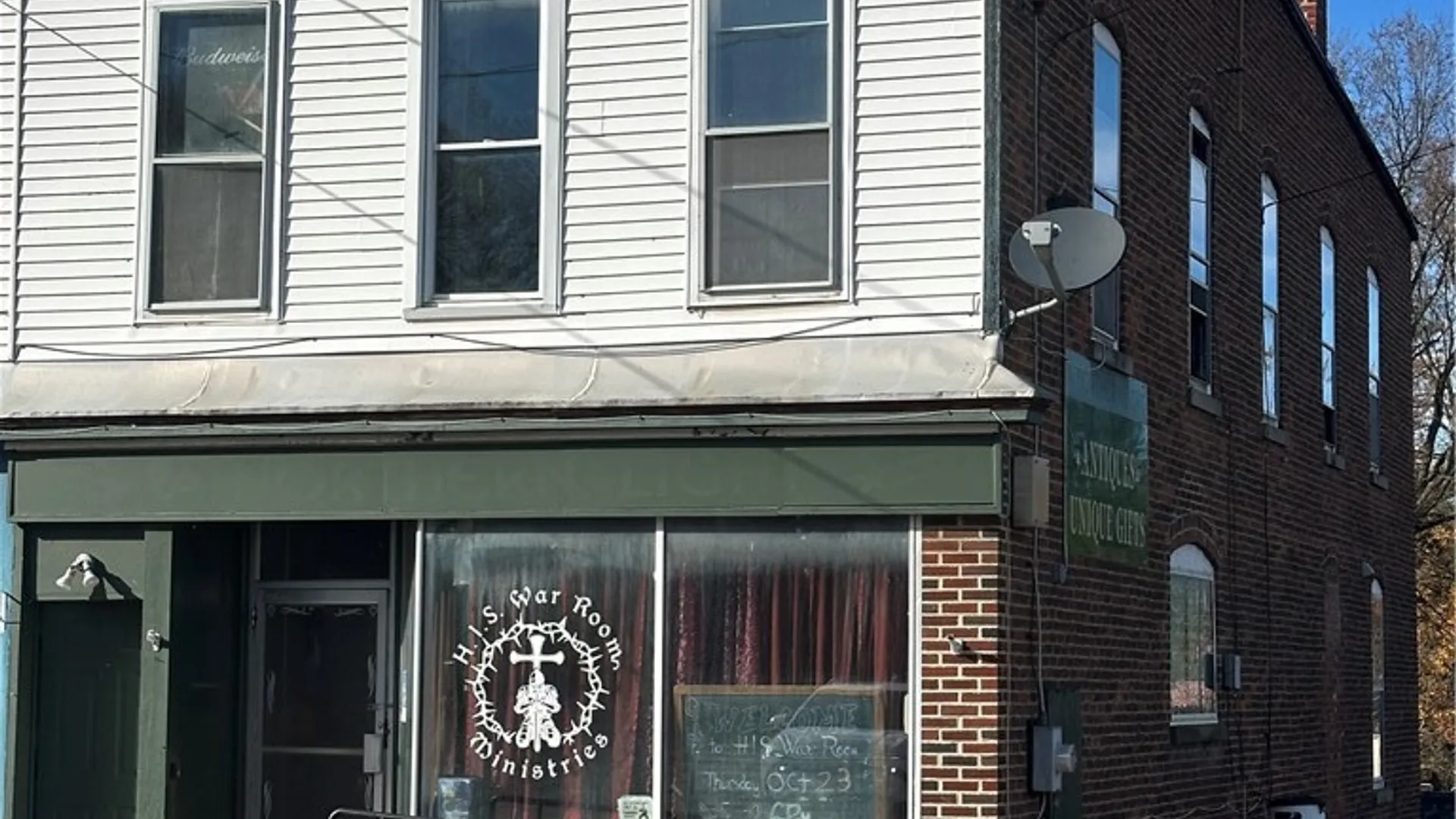 Property at 7087 Main Street, Leyden, NY 13433 2