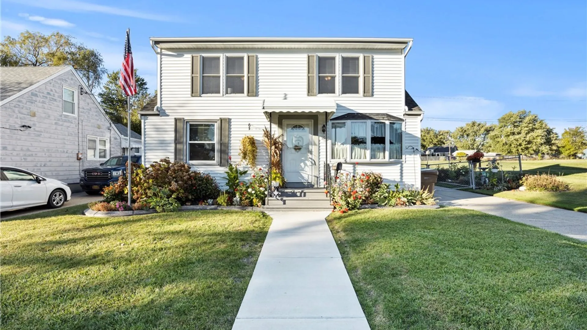 Property at 130 Balbach Drive, Cheektowaga, NY 14225 2