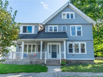 Property at 317 Clay Street, Watertown City, NY 13601